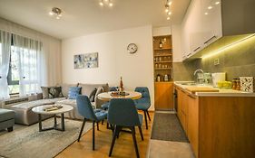 Apartman Silver Lux