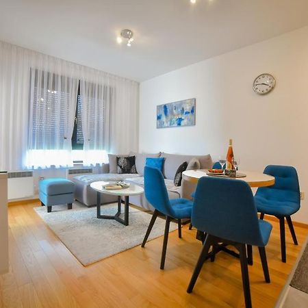 Apartman Silver Lux Златибор Экстерьер фото
