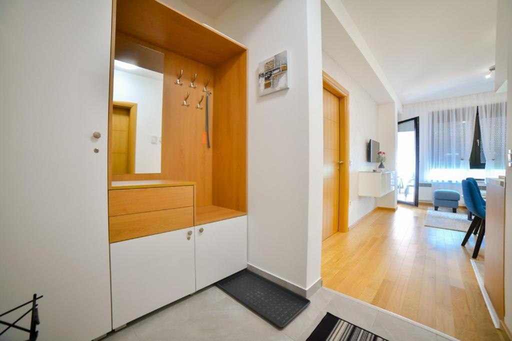 Apartman Silver Lux Златибор Экстерьер фото