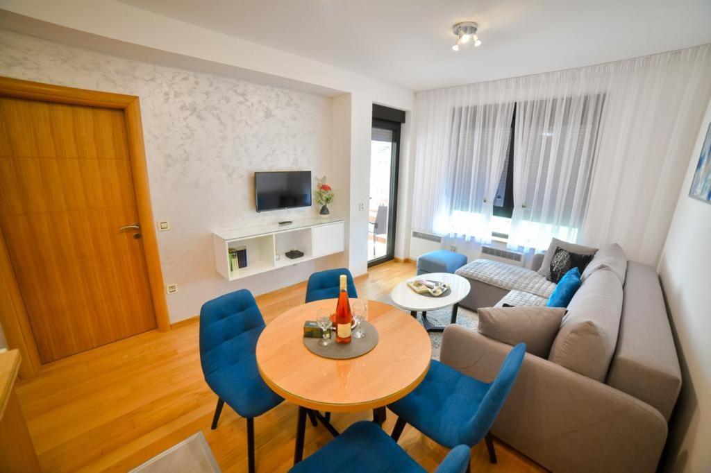 Apartman Silver Lux Златибор Экстерьер фото
