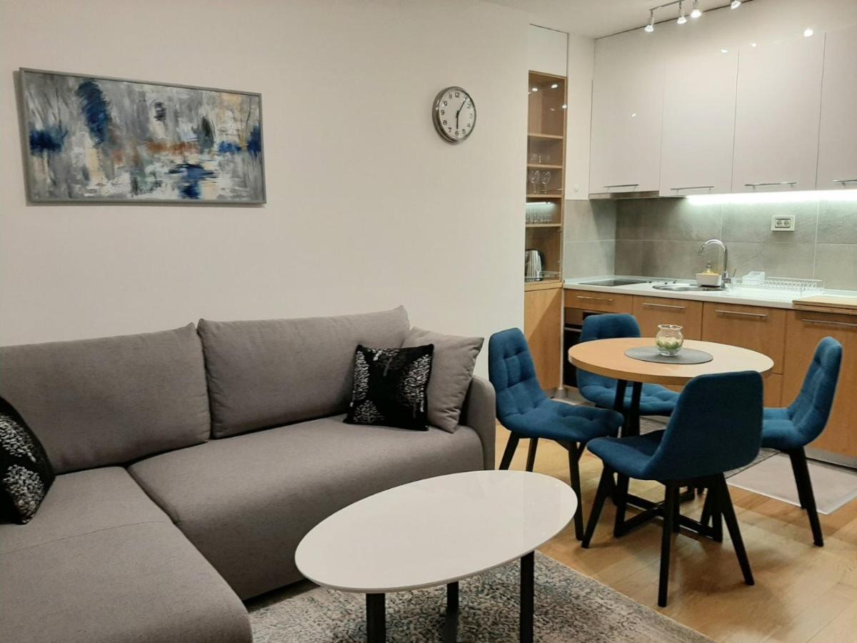 Apartman Silver Lux Златибор Экстерьер фото