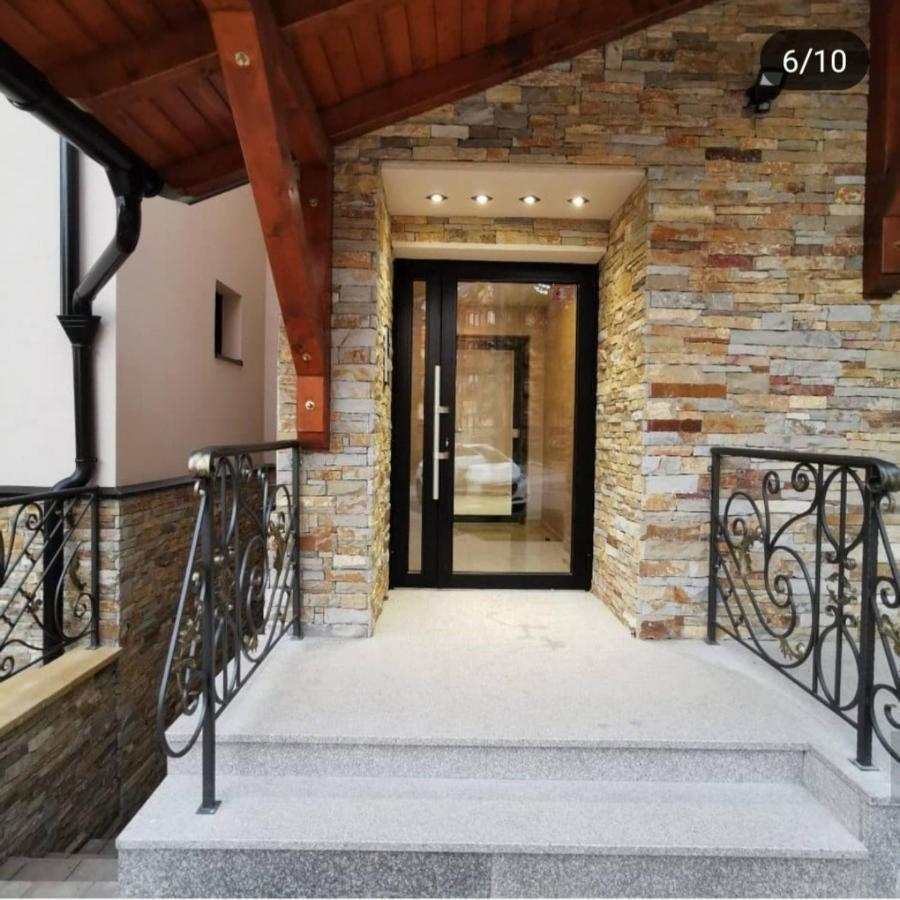 Apartman Silver Lux Златибор Экстерьер фото