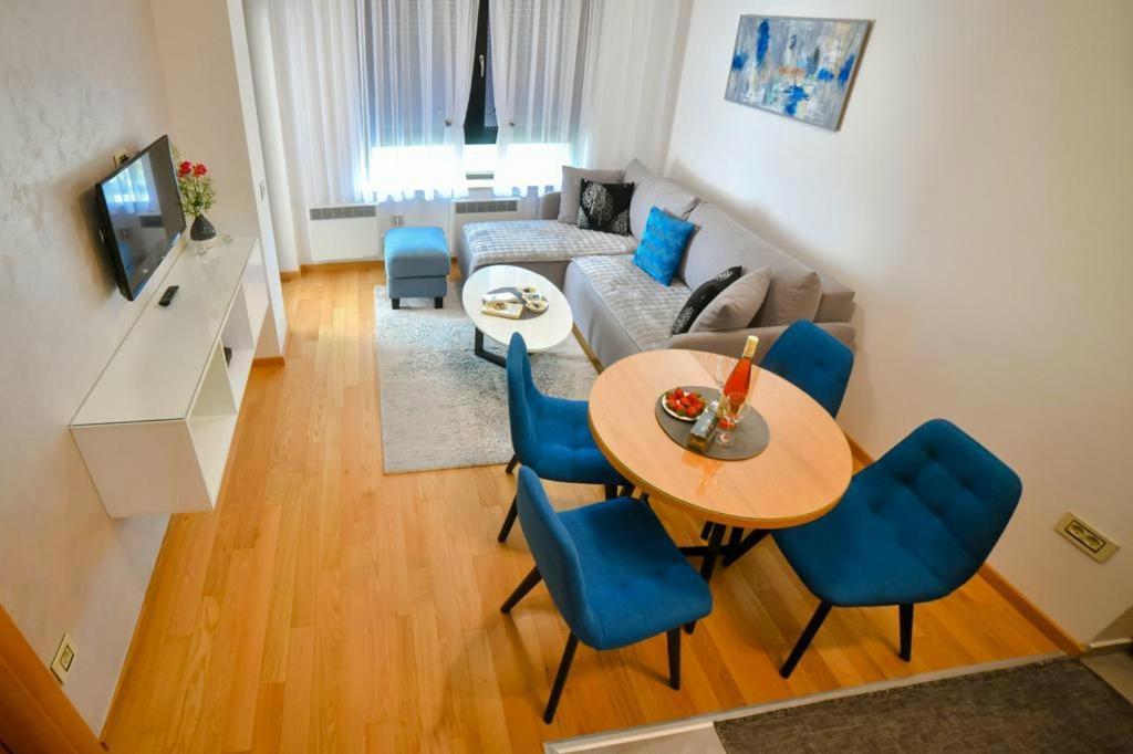 Apartman Silver Lux Златибор Экстерьер фото