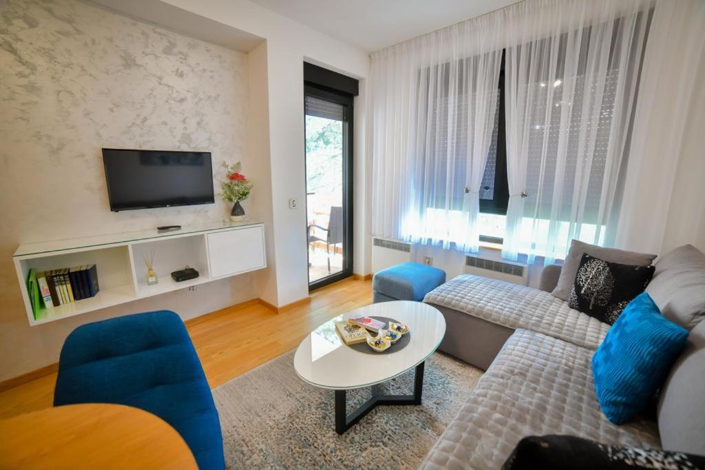 Apartman Silver Lux Златибор Экстерьер фото