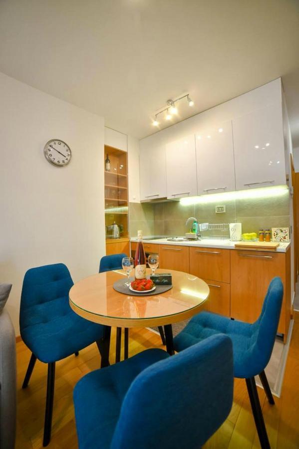 Apartman Silver Lux Златибор Экстерьер фото