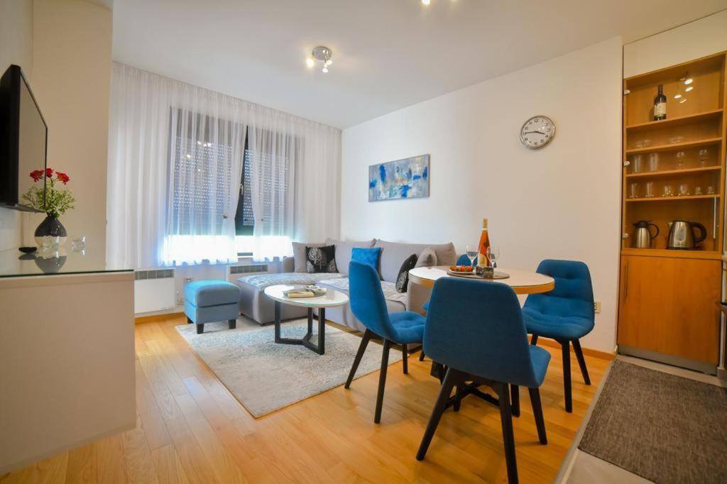 Apartman Silver Lux Златибор Экстерьер фото