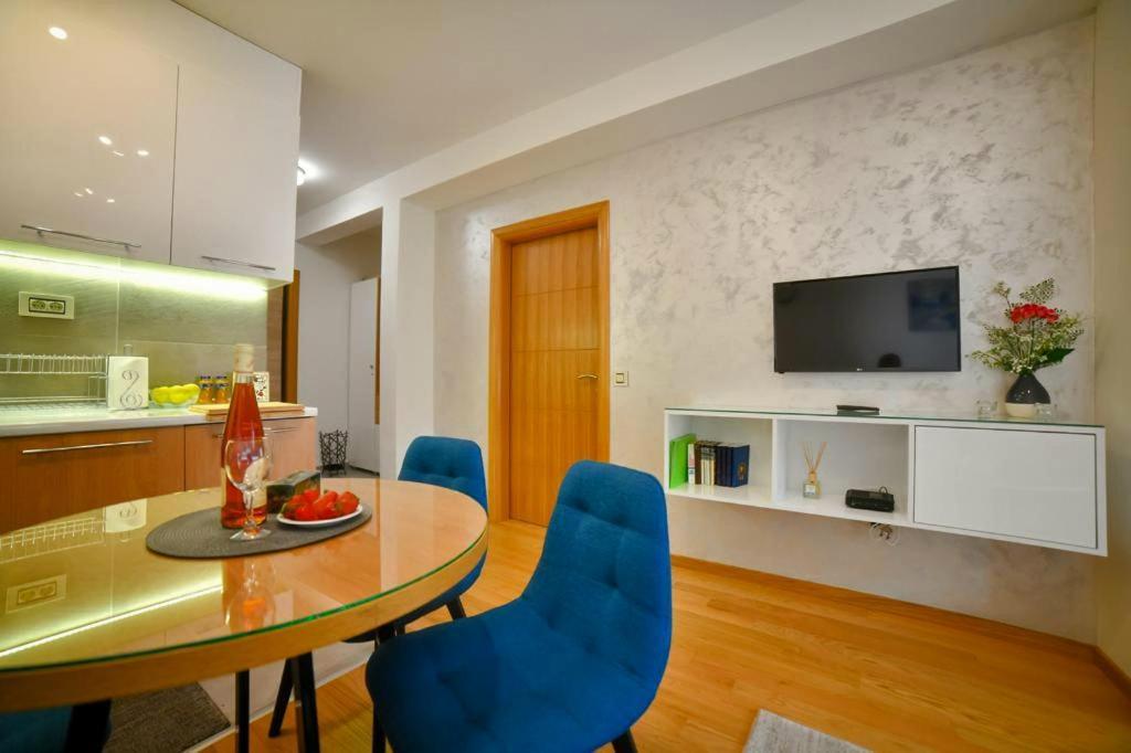 Apartman Silver Lux Златибор Экстерьер фото