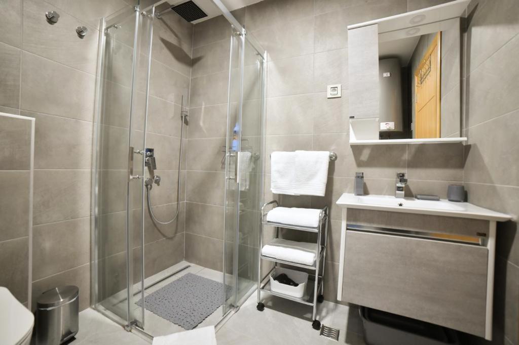 Apartman Silver Lux Златибор Экстерьер фото