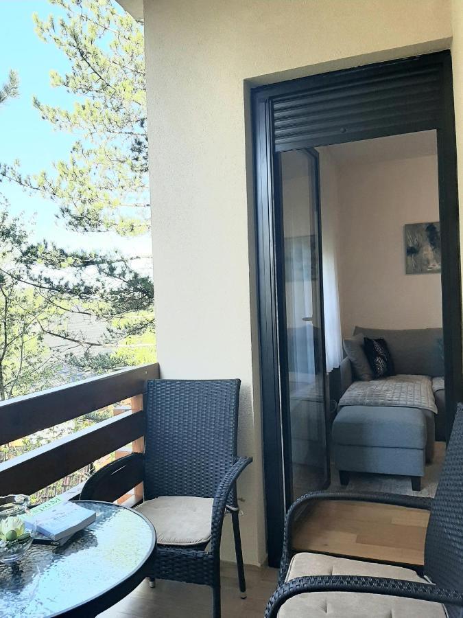 Apartman Silver Lux Златибор Экстерьер фото