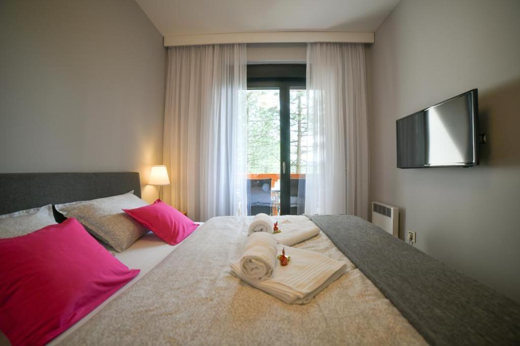 Apartman Silver Lux Златибор Экстерьер фото