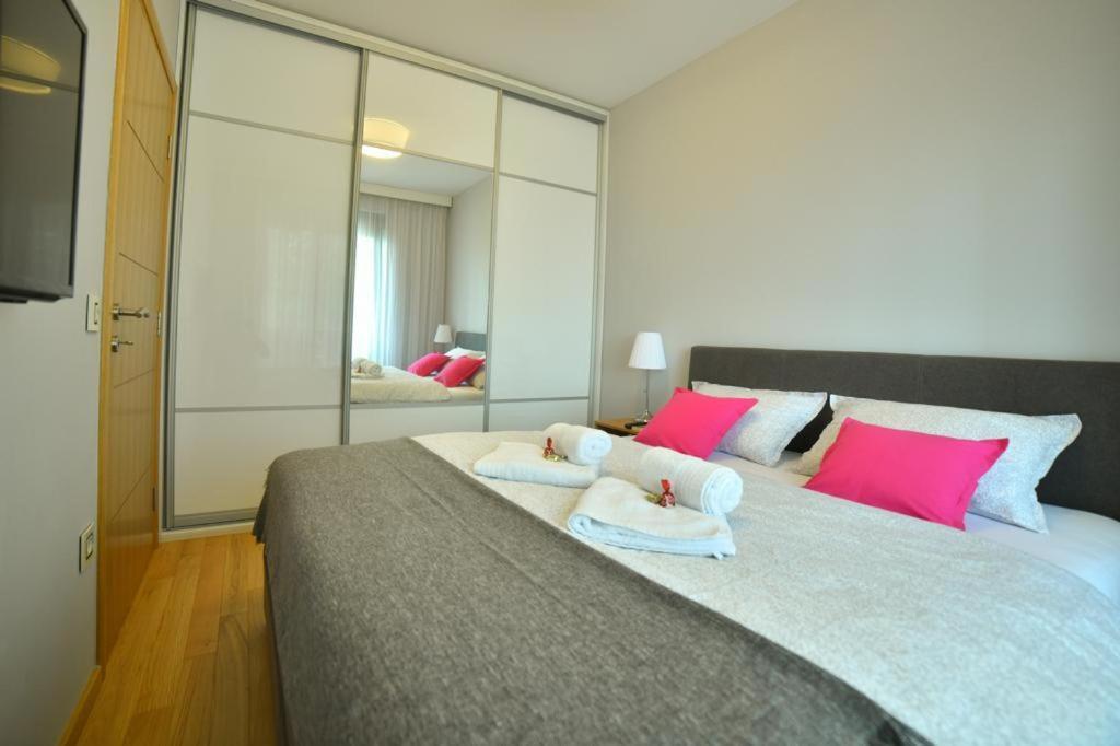 Apartman Silver Lux Златибор Экстерьер фото