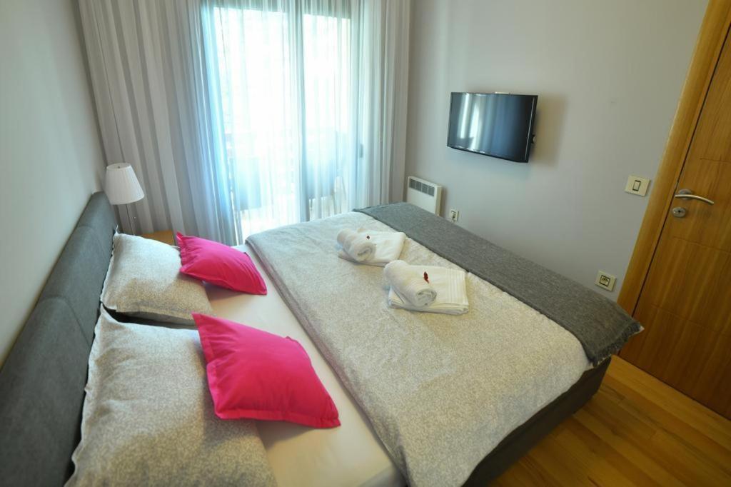 Apartman Silver Lux Златибор Экстерьер фото