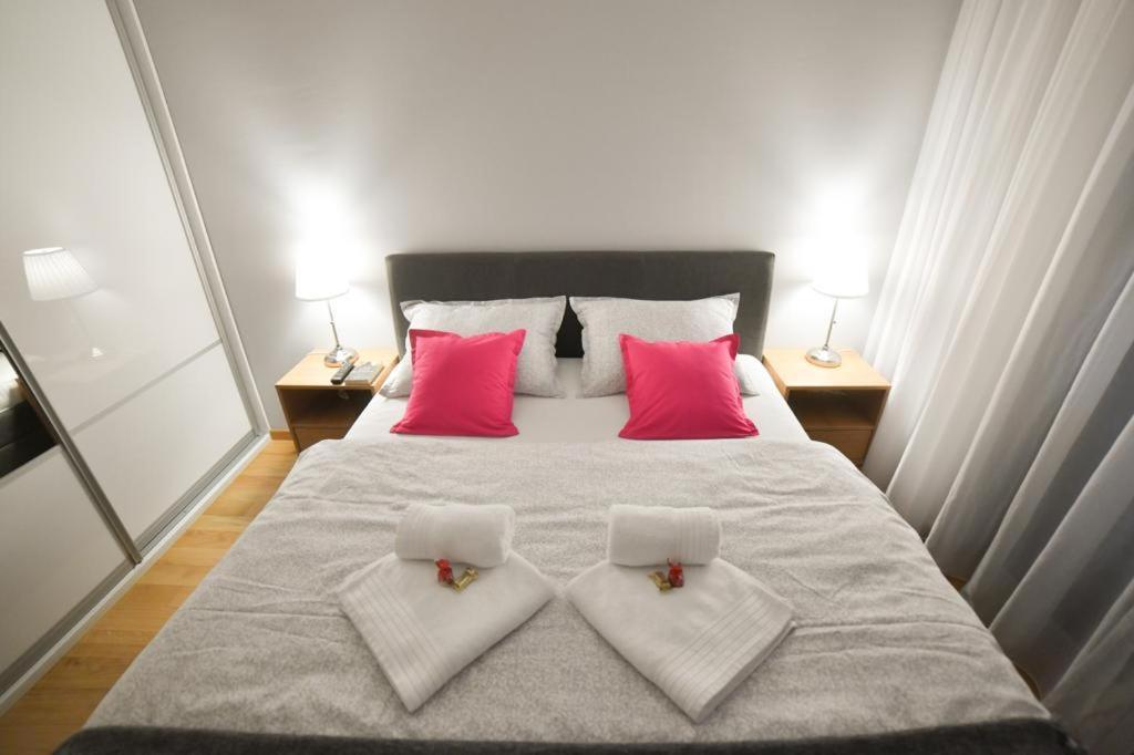 Apartman Silver Lux Златибор Экстерьер фото