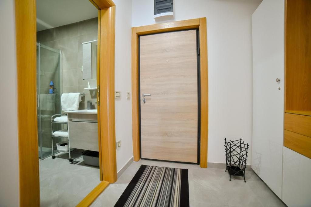 Apartman Silver Lux Златибор Экстерьер фото