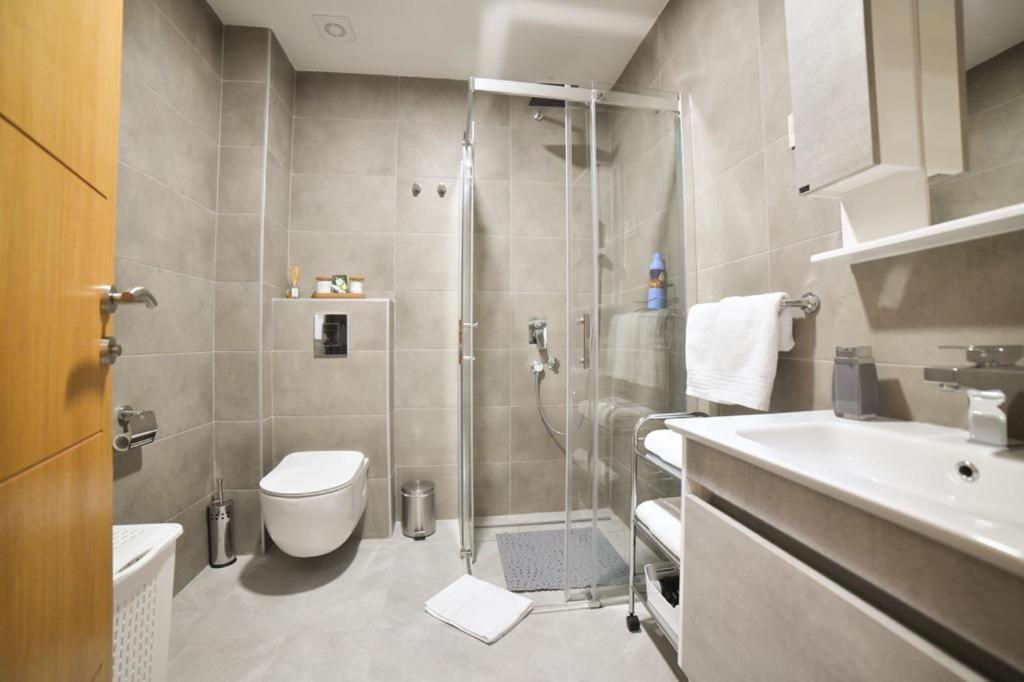 Apartman Silver Lux Златибор Экстерьер фото
