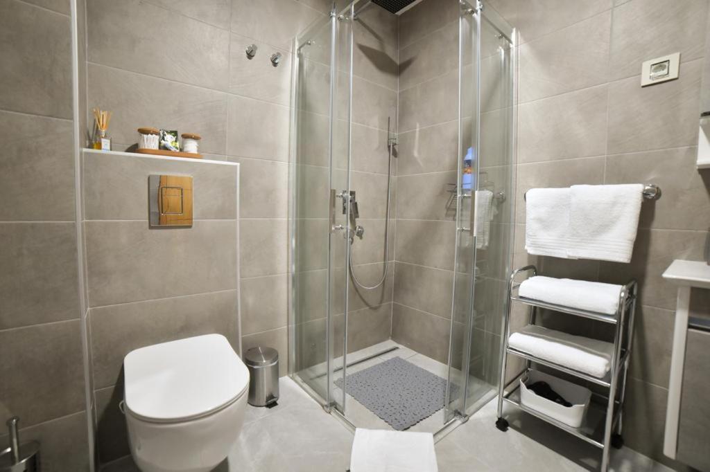 Apartman Silver Lux Златибор Экстерьер фото