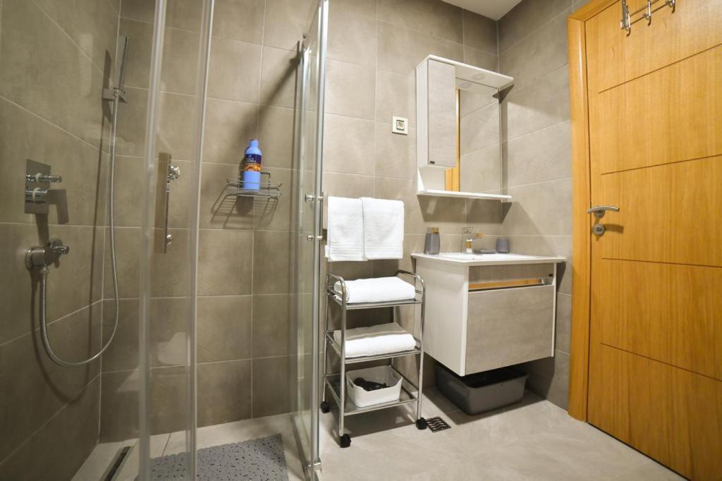 Apartman Silver Lux Златибор Экстерьер фото