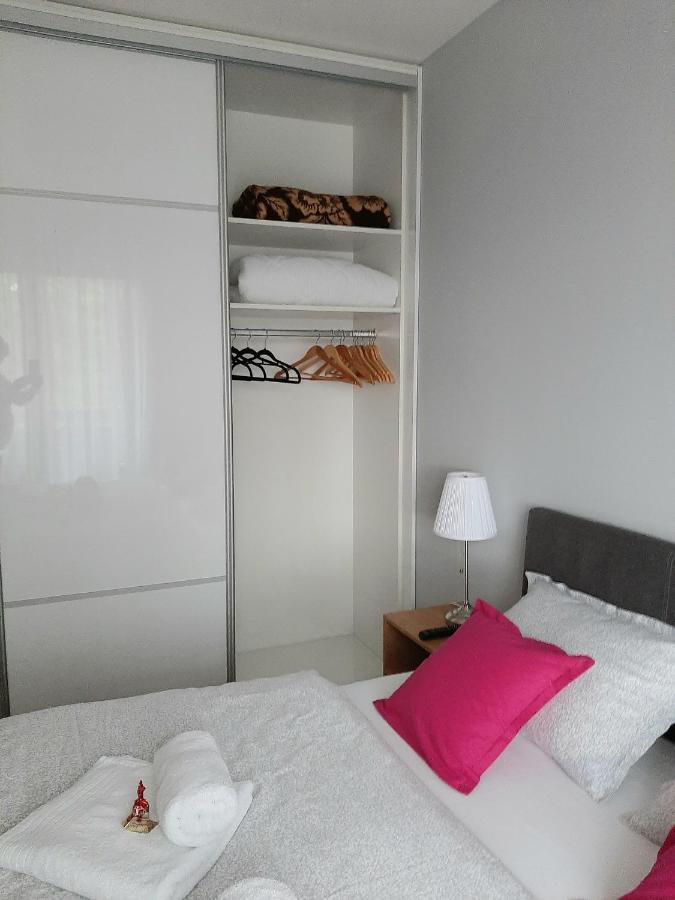 Apartman Silver Lux Златибор Экстерьер фото