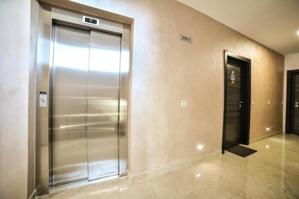 Apartman Silver Lux Златибор Экстерьер фото