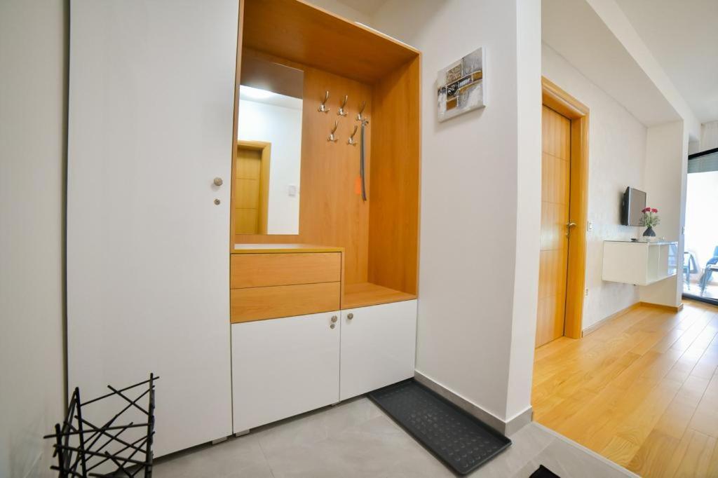 Apartman Silver Lux Златибор Экстерьер фото